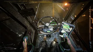 Скриншот 7 к игре Heavy Duty Construction