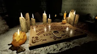 Скриншот 1 к игре Catacombs: The Asper Case