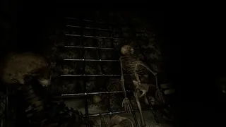 Скриншот 2 к игре Catacombs: The Asper Case