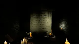 Скриншот 3 к игре Catacombs: The Asper Case