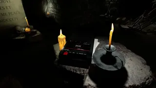 Скриншот 4 к игре Catacombs: The Asper Case