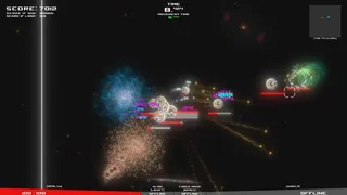 Скриншот 1 к игре Gunslinger Nova