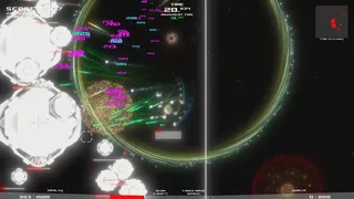Скриншот 3 к игре Gunslinger Nova