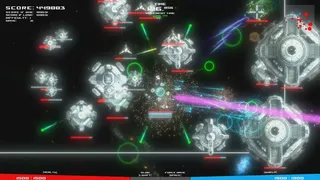 Скриншот 4 к игре Gunslinger Nova