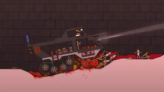Скриншот 2 к игре Pure Gore (Sandbox&Playground)