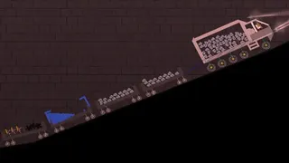 Скриншот 3 к игре Pure Gore (Sandbox&Playground)