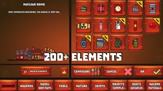 Скриншот 4 к игре Pure Gore (Sandbox&Playground)