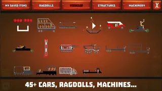 Скриншот 8 к игре Pure Gore (Sandbox&Playground)
