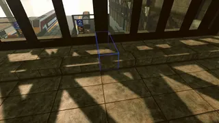 Скриншот 3 к игре Spatial Terminal: Build and Share Open Worlds