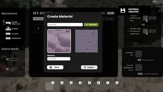 Скриншот 5 к игре Spatial Terminal: Build and Share Open Worlds