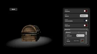 Скриншот 6 к игре Spatial Terminal: Build and Share Open Worlds