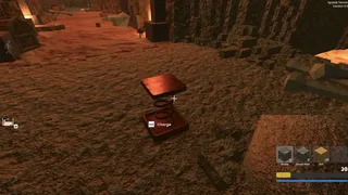 Скриншот 8 к игре Spatial Terminal: Build and Share Open Worlds