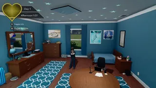 Скриншот 1 к игре Grief Trigger
