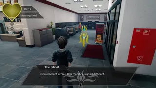 Скриншот 2 к игре Grief Trigger