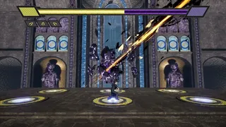 Скриншот 3 к игре Grief Trigger