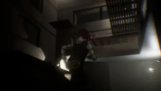 Скриншот 2 к игре Firewall