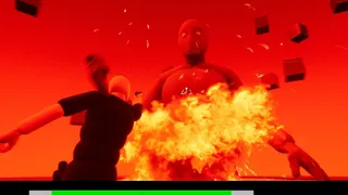 Скриншот 4 к игре Firewall