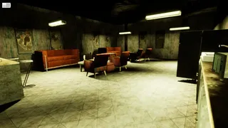 Скриншот 2 к игре That Last Girl
