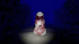 Скриншот 1 к игре Deep In The Snowy Night