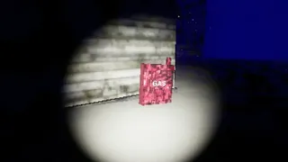 Скриншот 5 к игре Deep In The Snowy Night