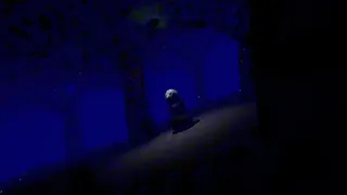 Скриншот 6 к игре Deep In The Snowy Night