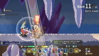Скриншот 8 к игре Endless Samurai 無限武者