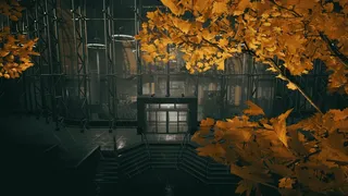 Скриншот 2 к игре Инверсия