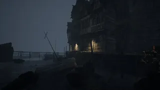 Скриншот 1 к игре Silent Harbor