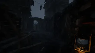 Скриншот 2 к игре Silent Harbor