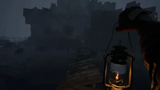 Скриншот 3 к игре Silent Harbor