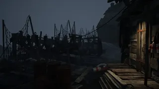 Скриншот 4 к игре Silent Harbor