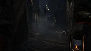 Скриншот 5 к игре Silent Harbor