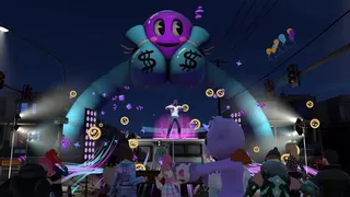 Скриншот 2 к игре VRROOM