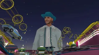Скриншот 5 к игре VRROOM