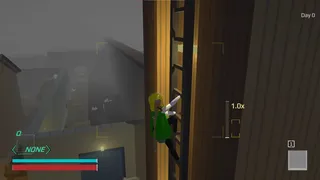 Скриншот 5 к игре Strato Breaker