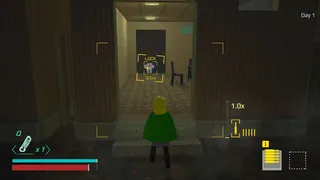 Скриншот 6 к игре Strato Breaker