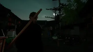 Скриншот 1 к игре 僵尸（THE JIANG SHI）