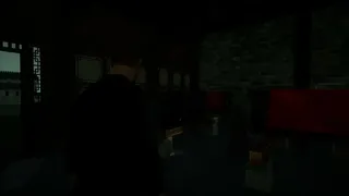 Скриншот 2 к игре 僵尸（THE JIANG SHI）