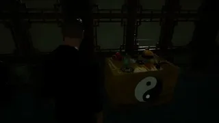 Скриншот 3 к игре 僵尸（THE JIANG SHI）