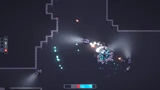 Скриншот 1 к игре SpellTanks