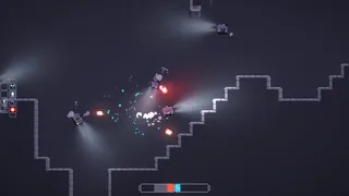 Скриншот 3 к игре SpellTanks