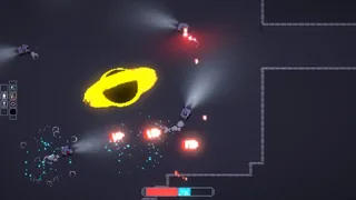 Скриншот 4 к игре SpellTanks