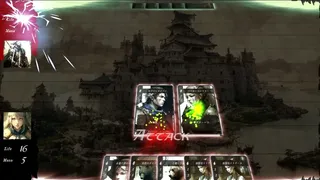 Скриншот 2 к игре Ancient Sacrifice