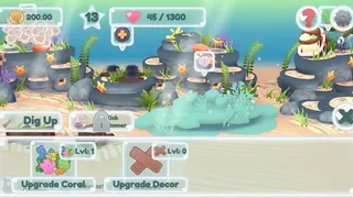 Скриншот 3 к игре Neptune's Garden