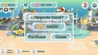 Скриншот 4 к игре Neptune's Garden