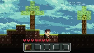 Скриншот 1 к игре Lone Traveler