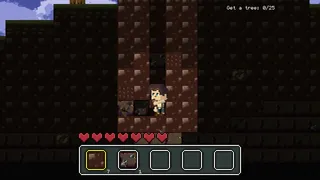 Скриншот 2 к игре Lone Traveler