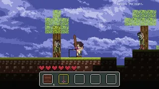 Скриншот 3 к игре Lone Traveler
