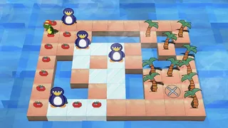 Скриншот 2 к игре World of Turtle