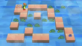 Скриншот 4 к игре World of Turtle